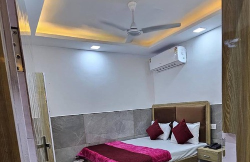 Faizabad Hotel | 80 m² Hotel ∙ 4 guests