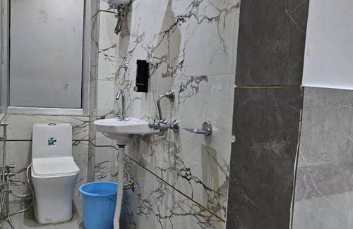 Faizabad Hotel | 80 m² Hotel ∙ 4 guests