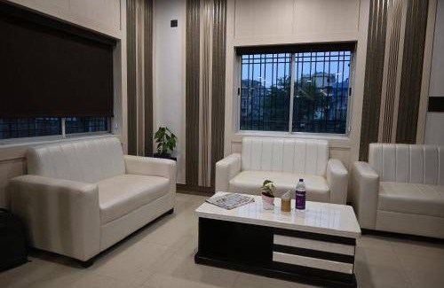 Ranchi Hotel | 80 m² Hotel ∙ 4 guests