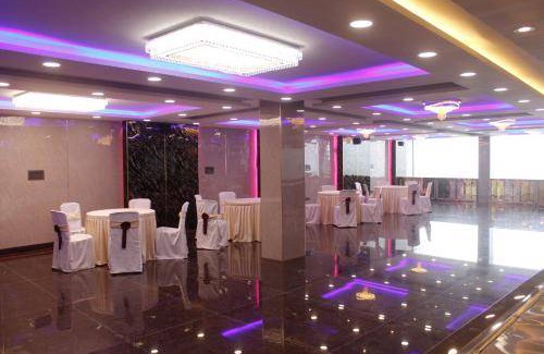 Ranchi Hotel | 80 m² Hotel ∙ 4 guests