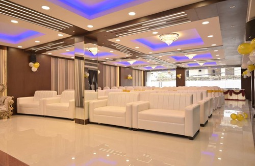 Ranchi Hotel | 80 m² Hotel ∙ 4 guests