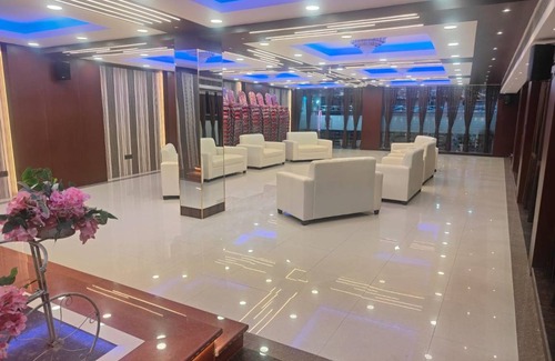 Ranchi Hotel | 80 m² Hotel ∙ 4 guests