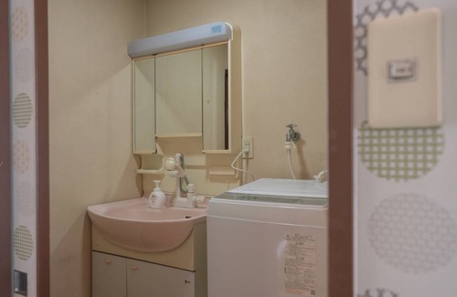Higashiyodogawa House | 80 m² House ∙ 4 bedrooms ∙ 15 guests