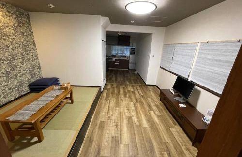 Nishiyodogawa-ku House | 80 m² House ∙ 2 bedrooms ∙ 5 guests