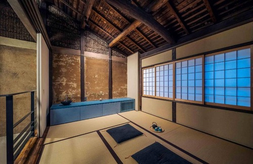 Shijo House | 80 m² House ∙ 3 bedrooms ∙ 8 guests