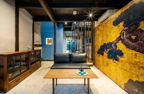 Shijo House | 80 m² House ∙ 3 bedrooms ∙ 8 guests
