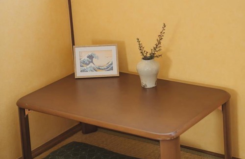 Fushimi House | 80 m² House ∙ 3 bedrooms ∙ 9 guests
