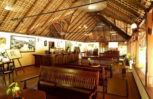 Mararikulam Resort | 80 m² Resort ∙ 127 guests