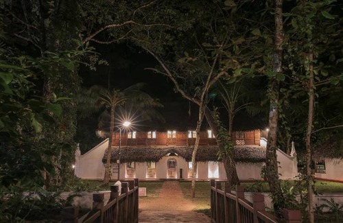 Mararikulam Resort | 80 m² Resort ∙ 127 guests