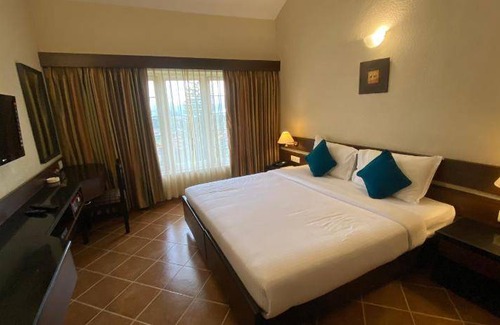 Kodaikanal Resort | 80 m² Resort ∙ 6 guests