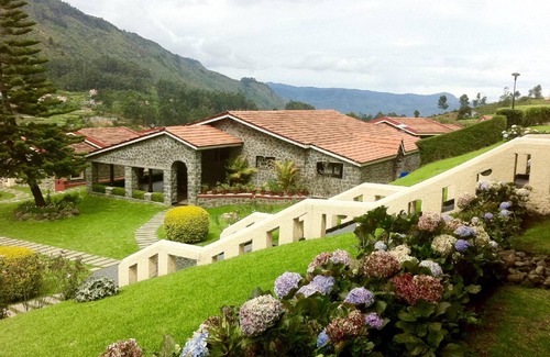 Kodaikanal Resort | 80 m² Resort ∙ 6 guests