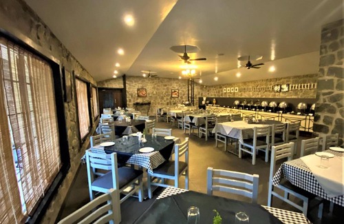 Kodaikanal Resort | 80 m² Resort ∙ 6 guests