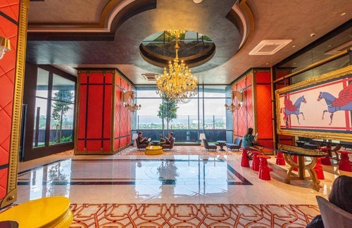 Taman Midah Apartment | 800 m² Apartment ∙ 6 guests