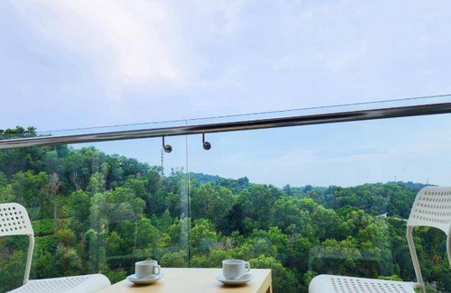 Presint 15 Apartment | 800 m² Apartment ∙ 3 bedrooms ∙ 7 guests