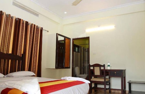 Vagamon Resort | 800 m² Resort ∙ 6 guests