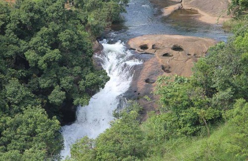 Vagamon Resort | 800 m² Resort ∙ 6 guests