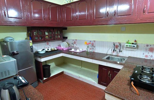 Thiruvananthapuram House | 8000 m² Bungalow ∙ 2 bedrooms ∙ 5 guests