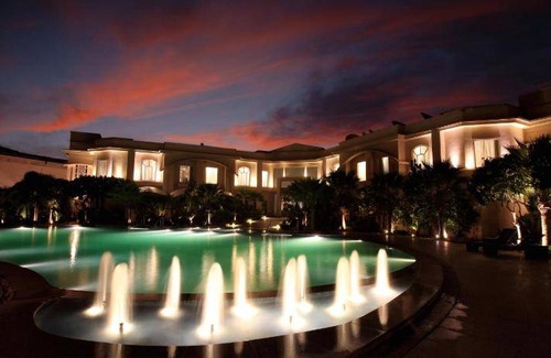 South West Resort | 81 m² Resort ∙ 127 guests