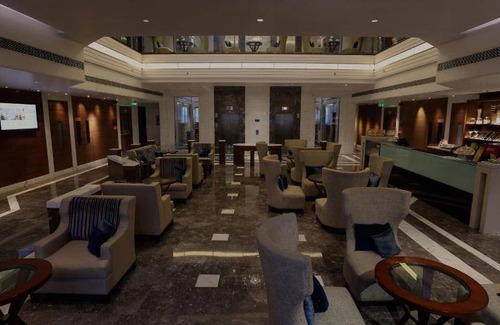 South West Resort | 81 m² Resort ∙ 127 guests