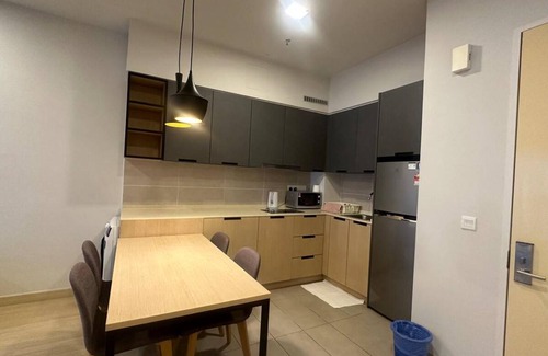 Genting Highlands House | 818 m² House ∙ 2 bedrooms ∙ 3 guests