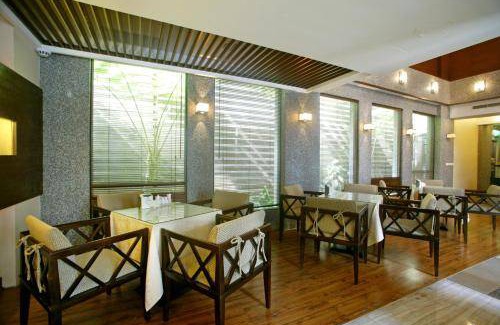 North District Hotel | 82 m² Motel ∙ 2 guests