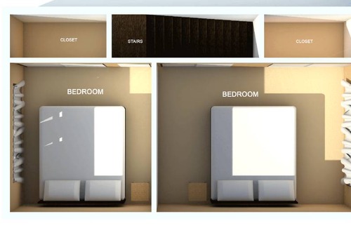 Kamigyo House | 83 m² House ∙ 2 bedrooms ∙ 5 guests