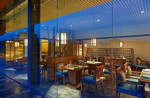 Gurugram Resort | 83 m² Resort ∙ 127 guests