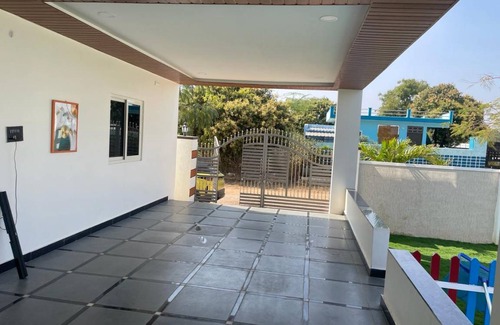 Chevella Villa | 836 m² Villa ∙ 4 bedrooms ∙ 20 guests