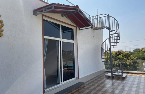 Chevella Villa | 836 m² Villa ∙ 4 bedrooms ∙ 20 guests
