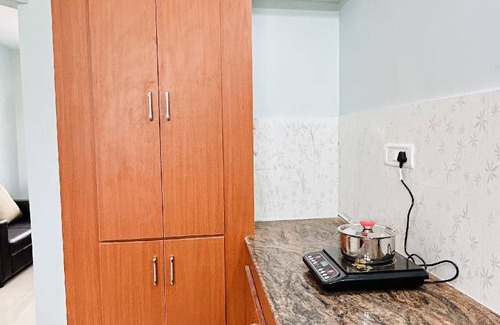 Palayankottai House | 84 m² House ∙ 2 bedrooms ∙ 6 guests
