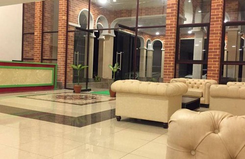 Courtallam Resort | 84 m² Resort ∙ 2 bedrooms ∙ 6 guests