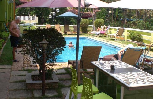 Betalbatim Resort | 84 m² Resort ∙ 127 guests