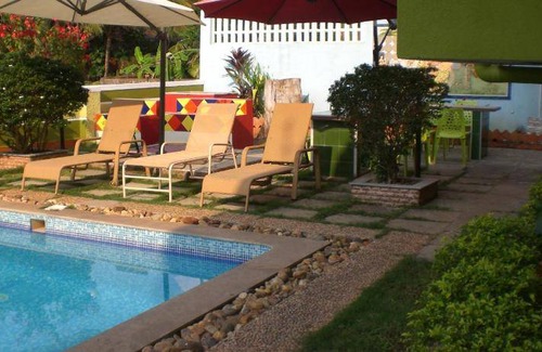 Betalbatim Resort | 84 m² Resort ∙ 127 guests