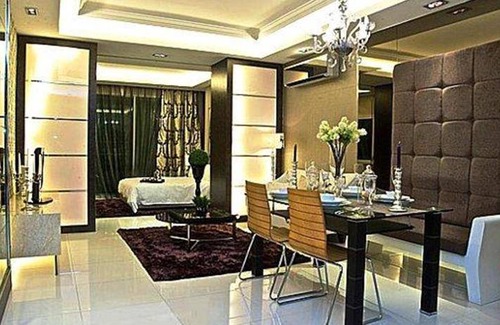 Sri Hartamas Apartment | 84 m² Serviced apartment ∙ 2 bedrooms ∙ 127 guests
