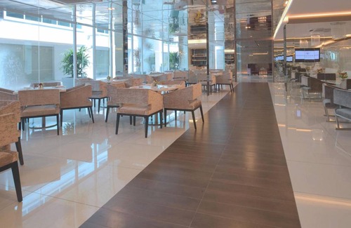 Sri Hartamas Apartment | 84 m² Serviced apartment ∙ 2 bedrooms ∙ 127 guests