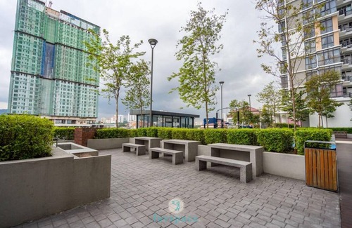 Kuarters Kampung Pandan Apartment | 85 m² Apartment ∙ 4 bedrooms ∙ 6 guests