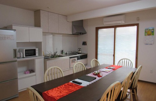 Higashinari Apartment | 85 m² Apartment ∙ 3 bedrooms ∙ 9 guests