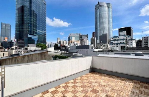 Roppongi Apartment | 85 m² Apartment ∙ 3 bedrooms ∙ 7 guests