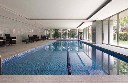 Zhongshan Apartment | 85 m² Serviced apartment ∙ 127 guests