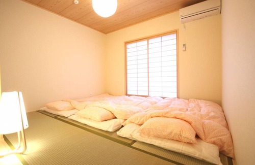 Arashiyama House | 86 m² House ∙ 3 bedrooms ∙ 9 guests