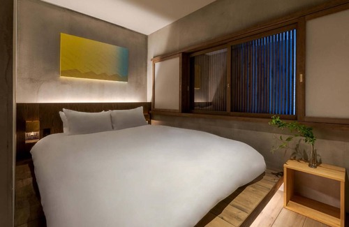 Okazaki House | 86 m² House ∙ 3 bedrooms ∙ 5 guests