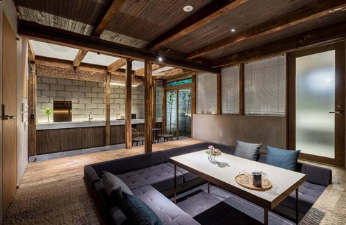 Okazaki House | 86 m² House ∙ 3 bedrooms ∙ 5 guests