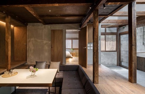 Okazaki House | 86 m² House ∙ 3 bedrooms ∙ 5 guests