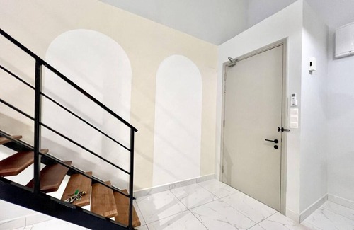 Taman Midah House | 868 m² House ∙ 2 bedrooms ∙ 8 guests