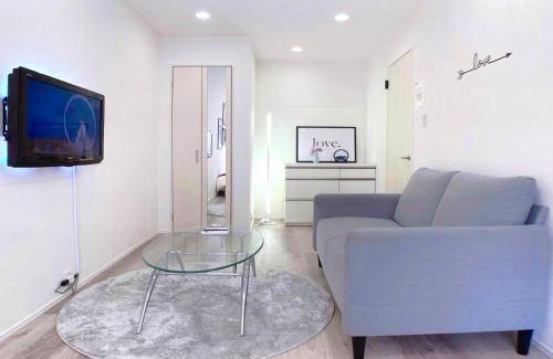 Nakatsu House | 87 m² House ∙ 3 bedrooms ∙ 10 guests