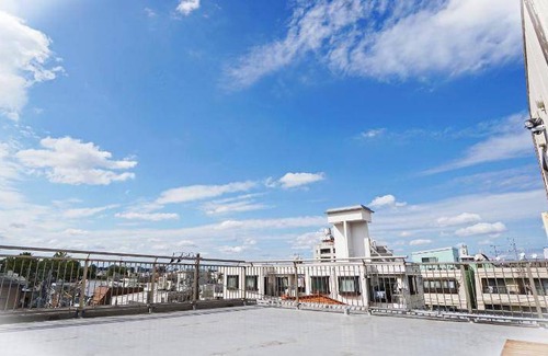 Setagaya Apartment | 87 m² Serviced apartment ∙ 3 bedrooms ∙ 11 guests