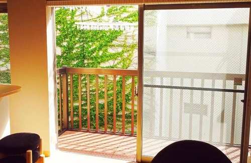 Setagaya Apartment | 87 m² Serviced apartment ∙ 3 bedrooms ∙ 11 guests