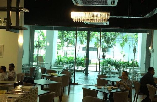 Kuala Lumpur Apartment | 87 m² Serviced apartment ∙ 5 guests
