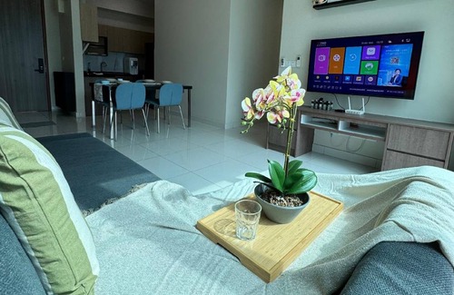 Bandar Sunway House | 874 m² House ∙ 3 bedrooms ∙ 10 guests