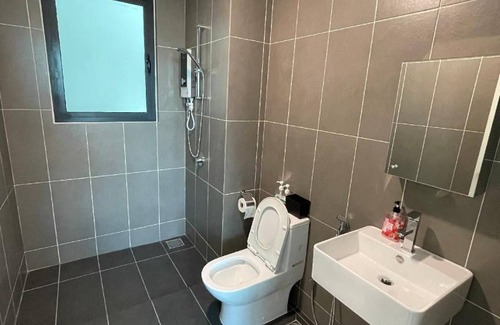 Bandar Sunway House | 874 m² House ∙ 3 bedrooms ∙ 10 guests